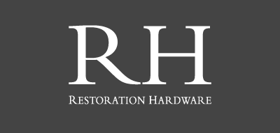 Restoration Hardware
